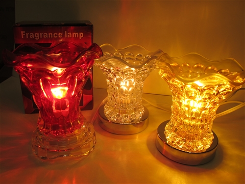 Aromatic lamp shop